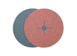 HOLEX Fiberscheibe Normalkorund (A) 24 Scheibendurchmesser 115 mm (566410 24)