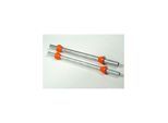 Regalwerk ARTUS-Ablaufkone 2,0" Durchmesser 61 mm RAL 2004 inkl. Feststellschraube (B4-80202-K)