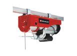 Einhell Seilhebezug TC-EH 1000 (2255160)