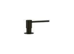 V&B Seifenspender 250ml, Matt Black ; Villeroy & Boch (92362006)
