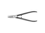 HOLEX Goldschmiedeschere gerade mit offenem Griff 180 mm (763250 180)