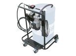 CEMO Schmierstoff-Kompaktanlage Viscotroll 200/2 K400 (7910)