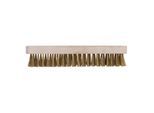 KS Tools BRONZEplus Handbürste 245x60x50 mm (963.9590)