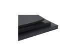 Gummi-Platte SBR, ohne Einlage 3mm, 1400x10000mm ; Klinger