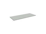 Rocholz Tischplatte ESD inkl. Anschlussset SYSTEM FLEX 1600x800x30 mm (73200410)
