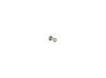hansgrohe Handtuchhaken Axor Montreux Metall, Wandmontage, Edelstahl-Optik (42137800)