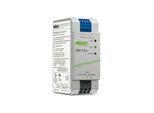 Walther Werke CEE NEO Wandgerätestecker schräg, 16 A 5 P 400 V 6 h, IP54, Typ: FW710506CC (0781849)