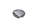 Tehalit Versorgungseinheit sw, R12, RA. 5mm VR1205 tsw ; hager (5300873)