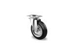 CASCOO Lenkrolle ø 200 mm Serie SBS4 Rollenlager (SWP58W0200SBS4R0N)