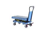 HanseLifter Hubtischwagen mit Rollenbahn, Tragf.: 300 kg, Typ: SPSR300 (GE0024082)