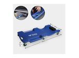 Brilliant Tools Fahrbare Liege, L1030 x B480 x H115 mm (BT156905)