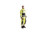 Blakläder Multinorm-Jacke, gelb / marineblau, Unisex-Größe: 2XL (408715143389XXL)