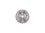 BOSCH Kreissägeblatt PRECISION D= 210 mm, Bohrung= 30 mm, Z= 24 (2609256872)