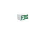 ESYLUX Notleuchte 21m EKW 2,5W SLB EL LED 3h 21mSM (EN10026836)