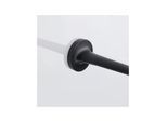 Duravit Handtuchhaken Starck T 5x7,3cm, schwarz matt (0099294600)