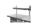 Rocholz Auflage schnittfest BHT1000x800x1 ,25 mm Stahlblech verzinkt, 203096)