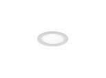 Trilux LED-Einbaudownlight Aviella C05 aus Aluminium mit hoher Energieeffizienz und Lichtqualität für die Beleuchtung von Innenräumen, Farbtemperatur: 3000 K (warmweiß), Leistung: 12 W, Typ: OA 1200-830 ET 01, Typ: 6864840)