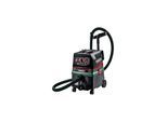 Metabo Akku-Sauger ASR 36-18 BL 25 M SC mit elektromagnetischer Abrüttlung; Karton (602046850)