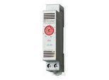 Finder Vari-Thermostat 1Ö-10A f. DIN-Schiene 7T.81.0.000.2403 (7T8100002403)