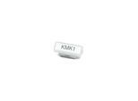 Phoenix Contact Kabelmarker 25x6mm KMK 1 (0830745)