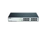 DLink Deutschland 16-Port Gigabit Switch 16x1000MbitTP DGS-1016D/E ; d_link)