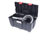 KS Tools Abstech- und Anfasgerät-Satz CK160, 7-teilig, 110-125mm (222.5200)