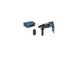 BOSCH Power Tools Bohrhammer SDS-plus 2-28F LBOXX GBH 2-28F, L-BOXX (0611267601)