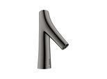 hansgrohe Elektronischer Waschtischmischer Axor Starck Organic m Temp-Voreinst, Ne, pol. bla vc (12174330)