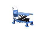 HanseLifter Hubtischwagen, Tragf.: 800 kg, max. Hub: 1.000 mm, Typ SPA800 (GE0024070)