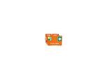 Söhngen Erste-Hilfe-Koffer kl. DIN13157 260x170x110ca.mm ABS-Kunststoff orange (3001125)