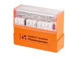 Söhngen Pflasterspender aluderm®-aluplast 160x122x57mm (1009910)