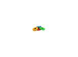 Multicoll Trassenwarnband L.250 m B.40mm Aufdruck Achtung Wasserleitung (1001500400250020100101900)