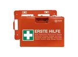 Gramm Medical Verbandkoffer SAN, leer (400.035.00300)