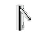 hansgrohe Elektronischer Waschtischmischer Axor Starck m Temperaturregl., Netzbetr. 230 V, chr (10140000)