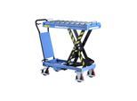 HanseLifter Hubtischwagen mit Rollenbahn, Tragf.: 500 kg, Typ: SPR500 (GE0024079)