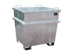 Bauer Südlohn Universalcontainer UC 1000, feuerverzinkt (4472-07-0000-0007)