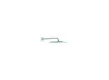 Grohe Kopfbrause Rainshower Mono 310 Cube Brausearm 42,2cm, chrom (26564000)