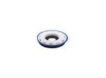 Kärcher Schampoonierbürste mittelweich, blau / weiß, 508 mm (6.371-266.0)