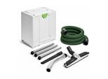 Festool Boden-Reinigungsset RS-BD D 36-Plus (577259)