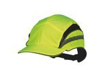 3M Anstoßkappe First Base 3 Classic, gelb, Typ: SHORT (7100217844)