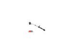 Husqvarna Aspire T28-P4A+B45/C70 Akku-Trimmer | inklusive Akku und Ladegerät | mit Tap 'n Go Fadenkopf und verstellbarem Griff, 970620203)