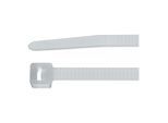 HELLERMANN Kabelbinder 150x3,5 UB150B-N-PA66-NA-C1 TY-ITS natur 138-00045 ; hellermanntyton)