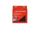 Rothenberger Spirale 8mm x 7,5m mit Werkzeugkupplung und Seele (72425)