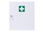 GRAMM medical Metal-Verbandschank B, leer (400.036.00600)