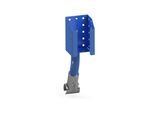 fetra Flaschenhalterung für Bode-Flaschen500ml - Stellfläche (BxT): 70 x 71 mm (1393-B0500)