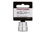 Kraftwerk BASIC LINE 3/8" Steckschlüsseleinsatz 24 mm mit Hänger (303.213.240)