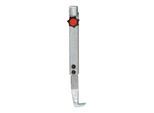 KS Tools Schnellspann-Abzieherhaken, lange Ausführung, 325mm, D=5mm (615.1052)