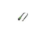 Phoenix Contact Sensor-Aktor-Kabel M12 gerade, 4p., 10m SAC-4P-10,0PVC/M12FS (1446333)