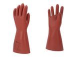 KS Tools Elektriker-Schutzhandschuh mit mechanischen und thermischen Schutz, Größe 10, Klasse 2, rot 10117.0093)