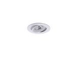Brumberg Leuchten LED Einbauleuchte 350mA 3000K rund ws 12276173)